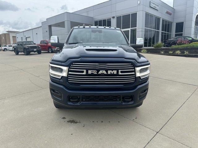 new 2024 Ram 2500 car, priced at $81,674