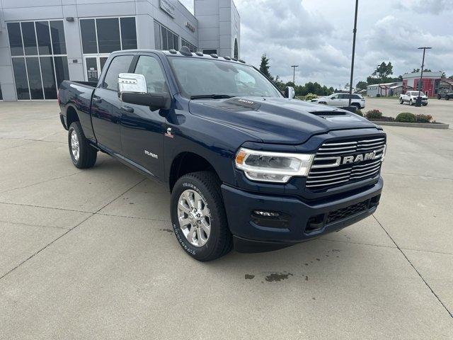 new 2024 Ram 2500 car, priced at $81,674