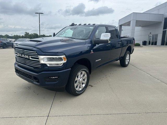 new 2024 Ram 2500 car, priced at $81,674