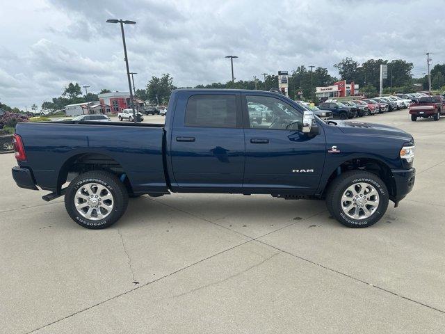 new 2024 Ram 2500 car, priced at $81,674