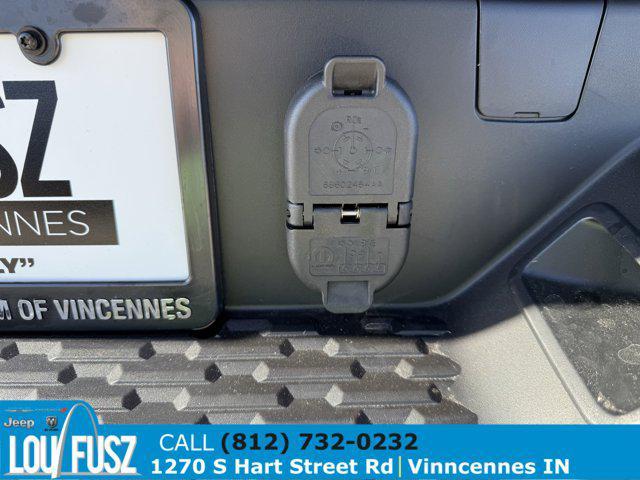 new 2026 Ram 1500 car, priced at $58,339