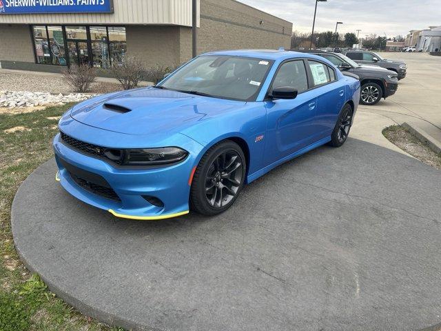 new 2023 Dodge Charger car, priced at $57,549