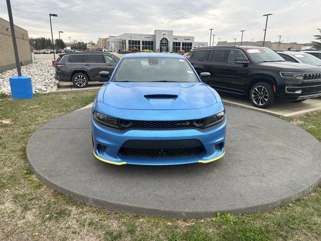 new 2023 Dodge Charger car, priced at $57,549