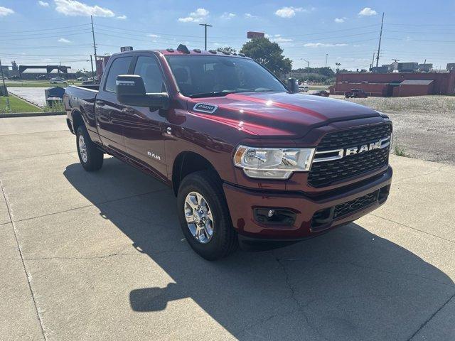 new 2024 Ram 2500 car, priced at $70,803