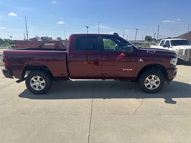 new 2024 Ram 2500 car, priced at $70,803