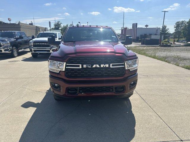 new 2024 Ram 2500 car, priced at $70,803