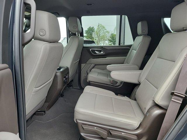 used 2022 Chevrolet Tahoe car, priced at $46,991