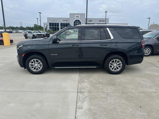 used 2022 Chevrolet Tahoe car, priced at $46,991