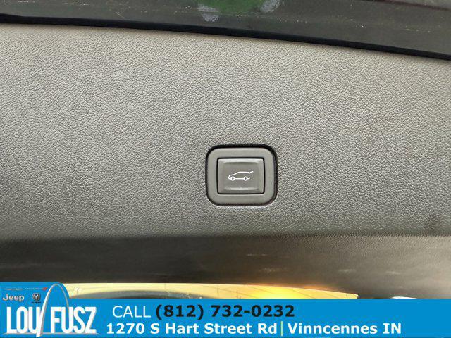 used 2024 Cadillac XT6 car, priced at $43,049