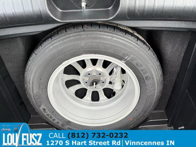 used 2020 Jeep Cherokee car, priced at $18,225