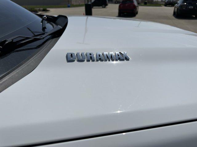 used 2024 Chevrolet Silverado 1500 car, priced at $48,777