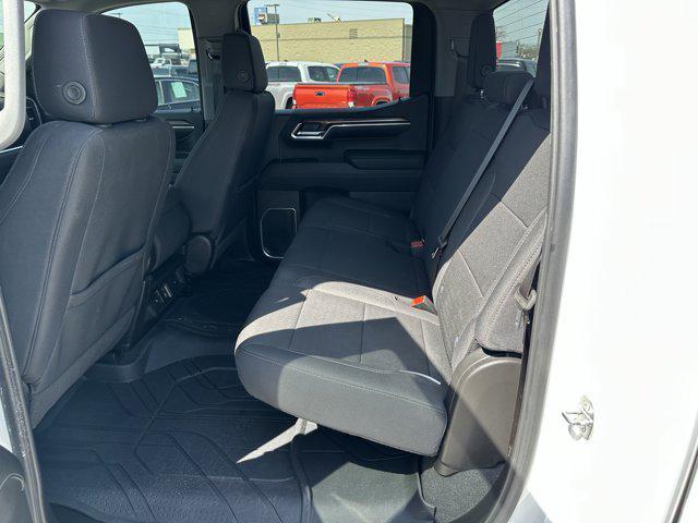 used 2024 Chevrolet Silverado 1500 car, priced at $48,777