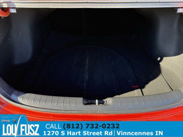 used 2023 Kia Forte car, priced at $20,990