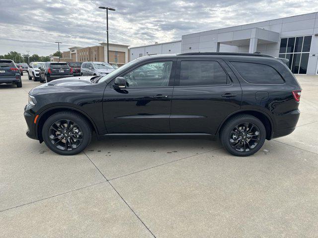 new 2024 Dodge Durango car, priced at $54,441