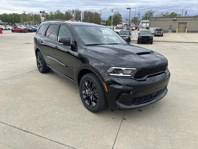 new 2024 Dodge Durango car, priced at $54,441