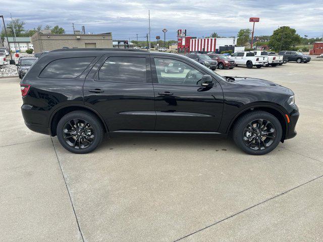 new 2024 Dodge Durango car, priced at $54,441