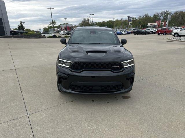 new 2024 Dodge Durango car, priced at $57,440