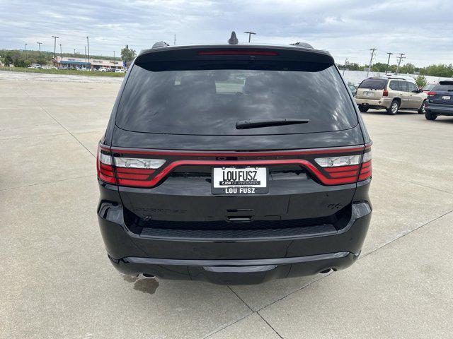 new 2024 Dodge Durango car, priced at $54,441