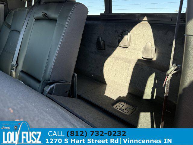 new 2026 Ram 2500 car, priced at $84,291