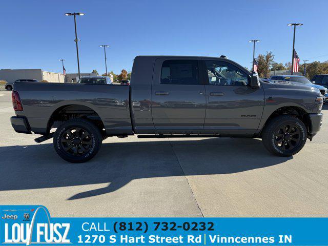 new 2026 Ram 2500 car, priced at $84,291