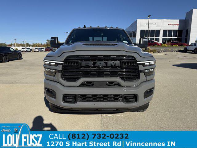 new 2026 Ram 2500 car, priced at $84,291
