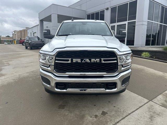 new 2024 Ram 2500 car, priced at $52,582