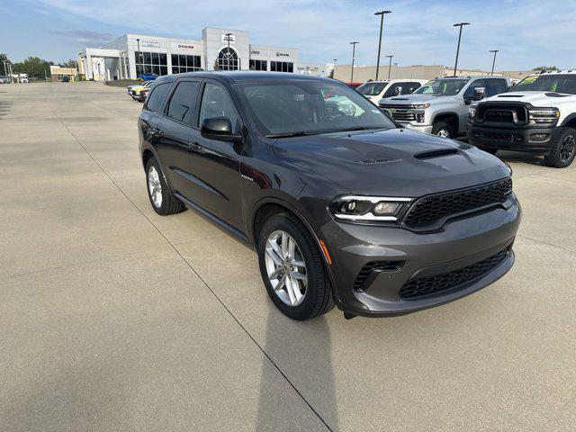 new 2024 Dodge Durango car, priced at $50,502