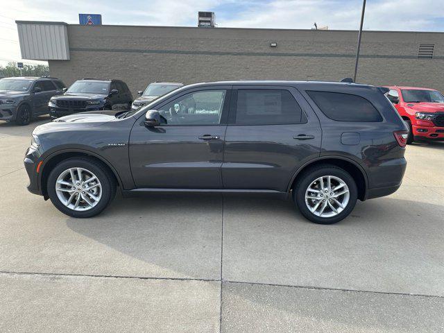 new 2024 Dodge Durango car, priced at $50,502