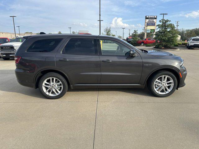 new 2024 Dodge Durango car, priced at $50,502