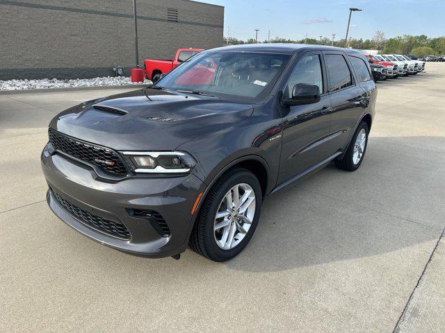 new 2024 Dodge Durango car, priced at $57,486