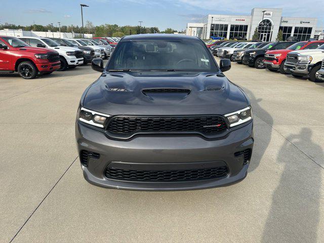 new 2024 Dodge Durango car, priced at $50,502