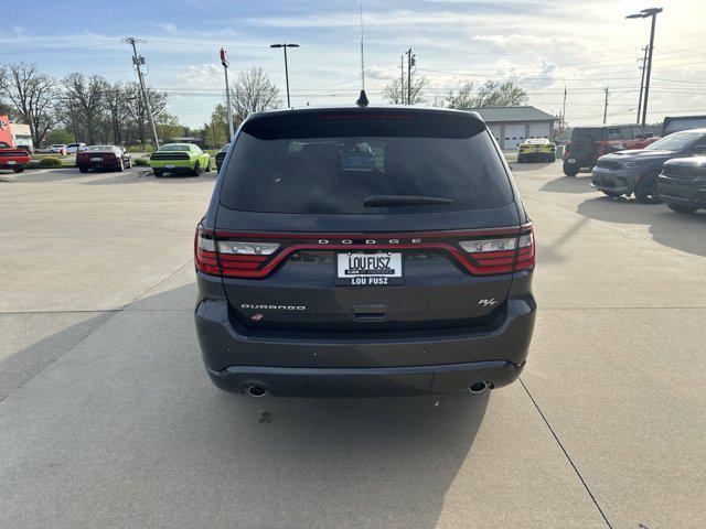 new 2024 Dodge Durango car, priced at $50,502