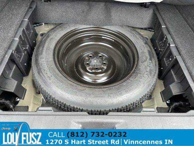 used 2023 Nissan Murano car, priced at $25,075