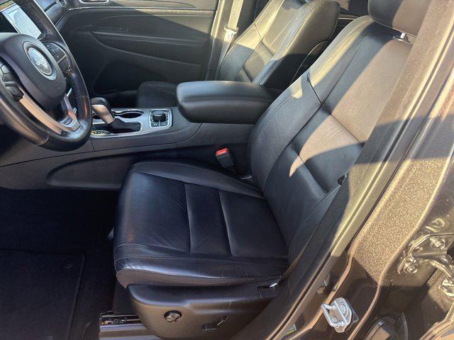 used 2020 Jeep Grand Cherokee car, priced at $26,250