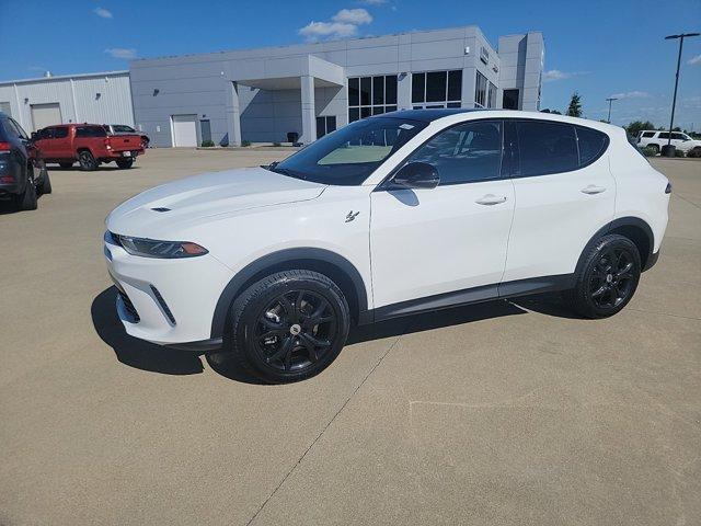 new 2024 Dodge Hornet car, priced at $39,167