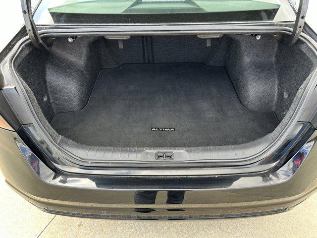 used 2023 Nissan Altima car, priced at $22,667