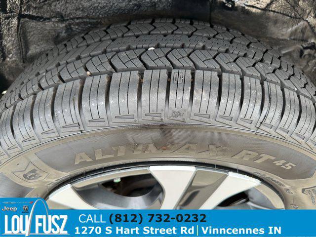 used 2018 Toyota RAV4 car, priced at $21,825