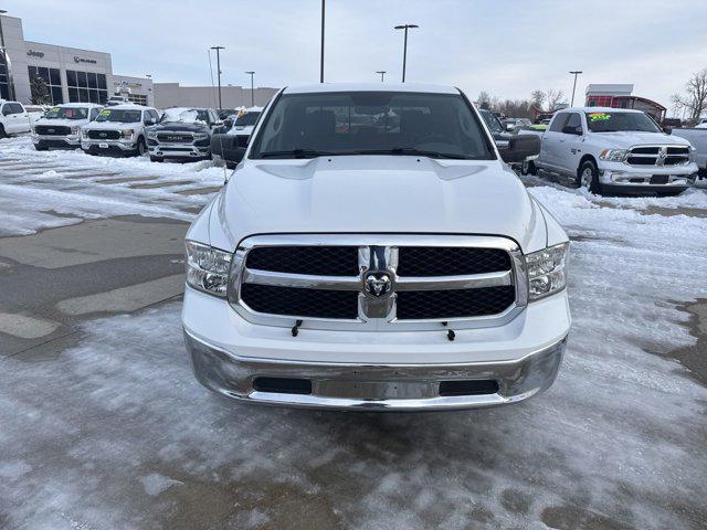 used 2019 Ram 1500 car, priced at $23,458