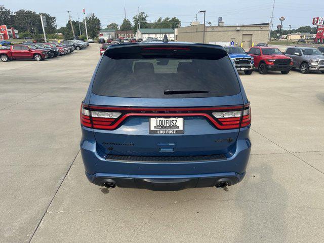 new 2024 Dodge Durango car, priced at $107,991