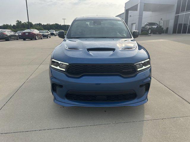 new 2024 Dodge Durango car, priced at $107,991