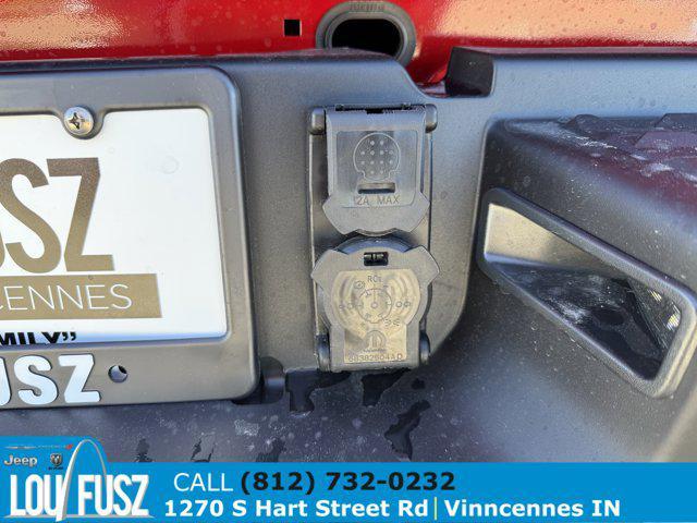 new 2026 Ram 3500 car, priced at $69,908