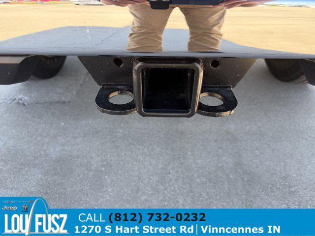 new 2026 Ram 3500 car, priced at $69,908