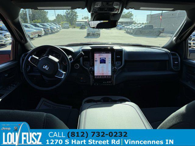 new 2026 Ram 3500 car, priced at $69,908