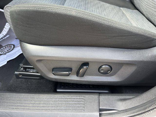 used 2023 Nissan Rogue car, priced at $22,790
