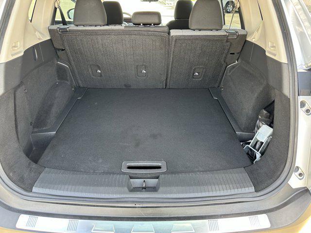 used 2023 Nissan Rogue car, priced at $22,790