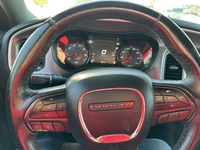 used 2019 Dodge Charger car, priced at $19,907