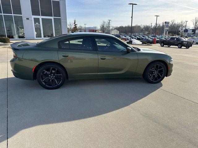 used 2019 Dodge Charger car, priced at $19,907