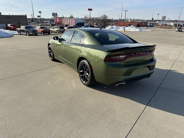 used 2019 Dodge Charger car, priced at $19,907