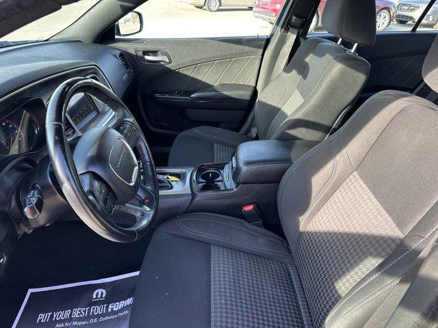 used 2019 Dodge Charger car, priced at $19,907