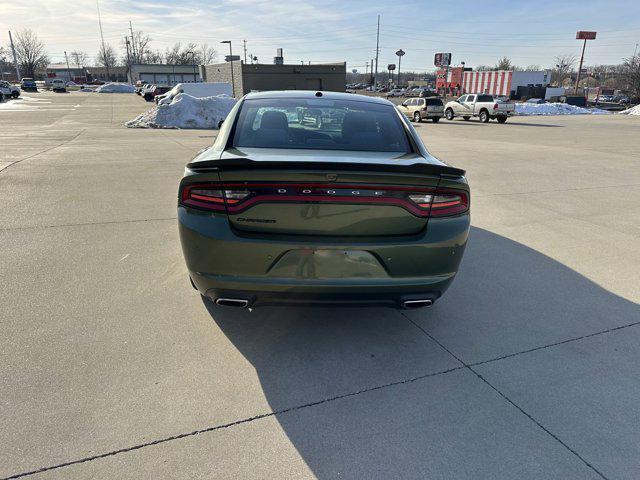 used 2019 Dodge Charger car, priced at $19,907